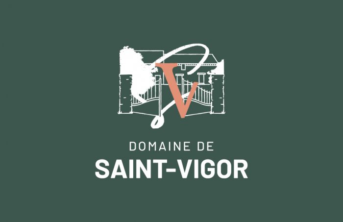 DOMAINE DE SAINT-VIGOR
